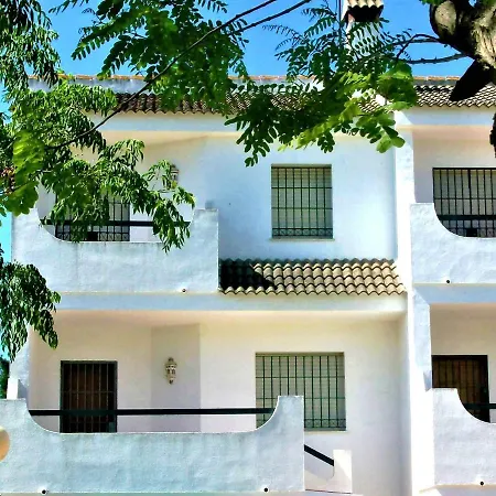Apartment La Antilla Playa Piso Superior De Vivienda Hasta 10 Pax