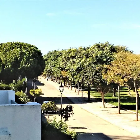 La Antilla Playa Piso Superior De Vivienda Hasta 10 Pax Huelva