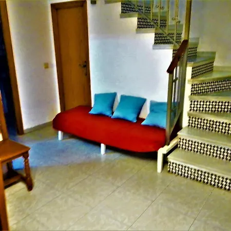 La Antilla Playa Piso Superior De Vivienda Hasta 10 Pax *