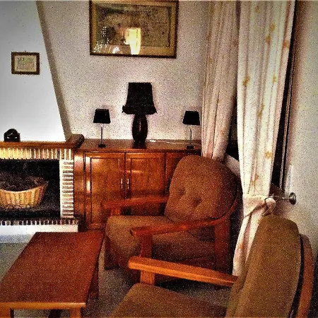 La Antilla Playa Piso Superior De Vivienda Hasta 10 Pax * Huelva