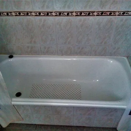 Apartment La Antilla Playa Piso Superior De Vivienda Hasta 10 Pax