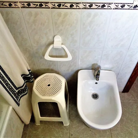 La Antilla Playa Piso Superior De Vivienda Hasta 10 Pax Apartment *