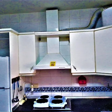 Apartment La Antilla Playa Piso Superior De Vivienda Hasta 10 Pax Huelva