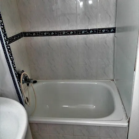 Apartment La Antilla Playa Piso Superior De Vivienda Hasta 10 Pax Huelva