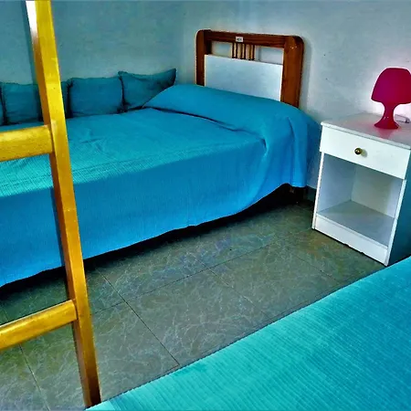 Apartment La Antilla Playa Piso Superior De Vivienda Hasta 10 Pax *