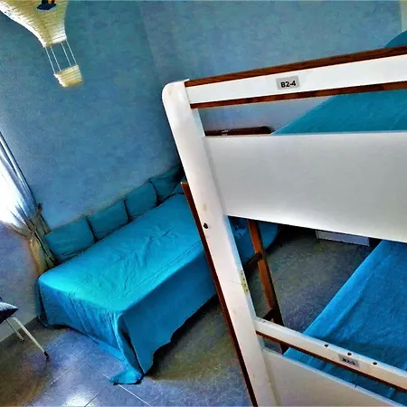 Apartment La Antilla Playa Piso Superior De Vivienda Hasta 10 Pax Huelva